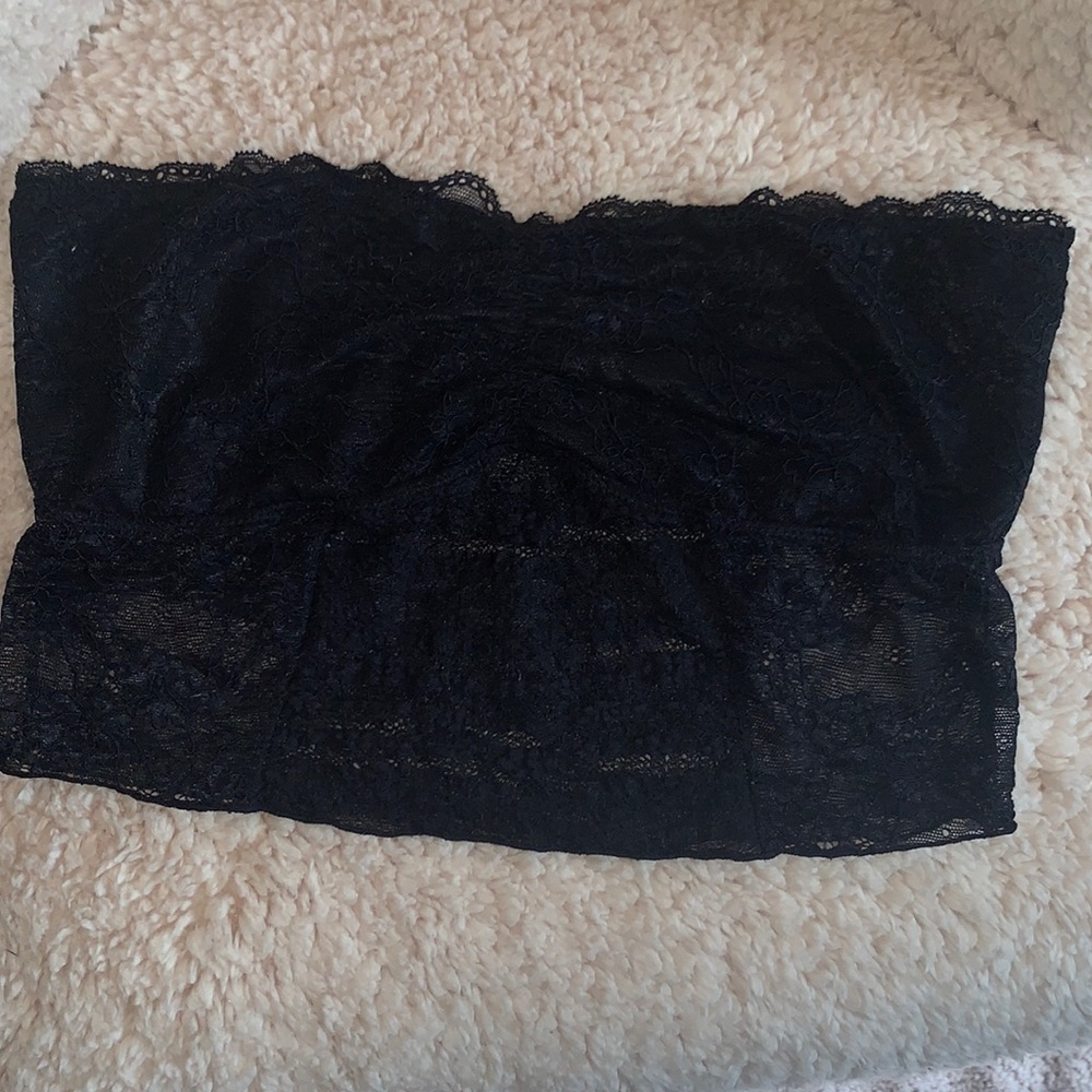 Free People Brallete